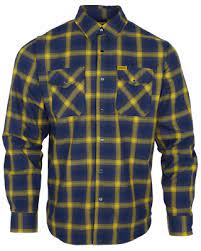 Aim High Flannel by Dixxon Flannel Co.