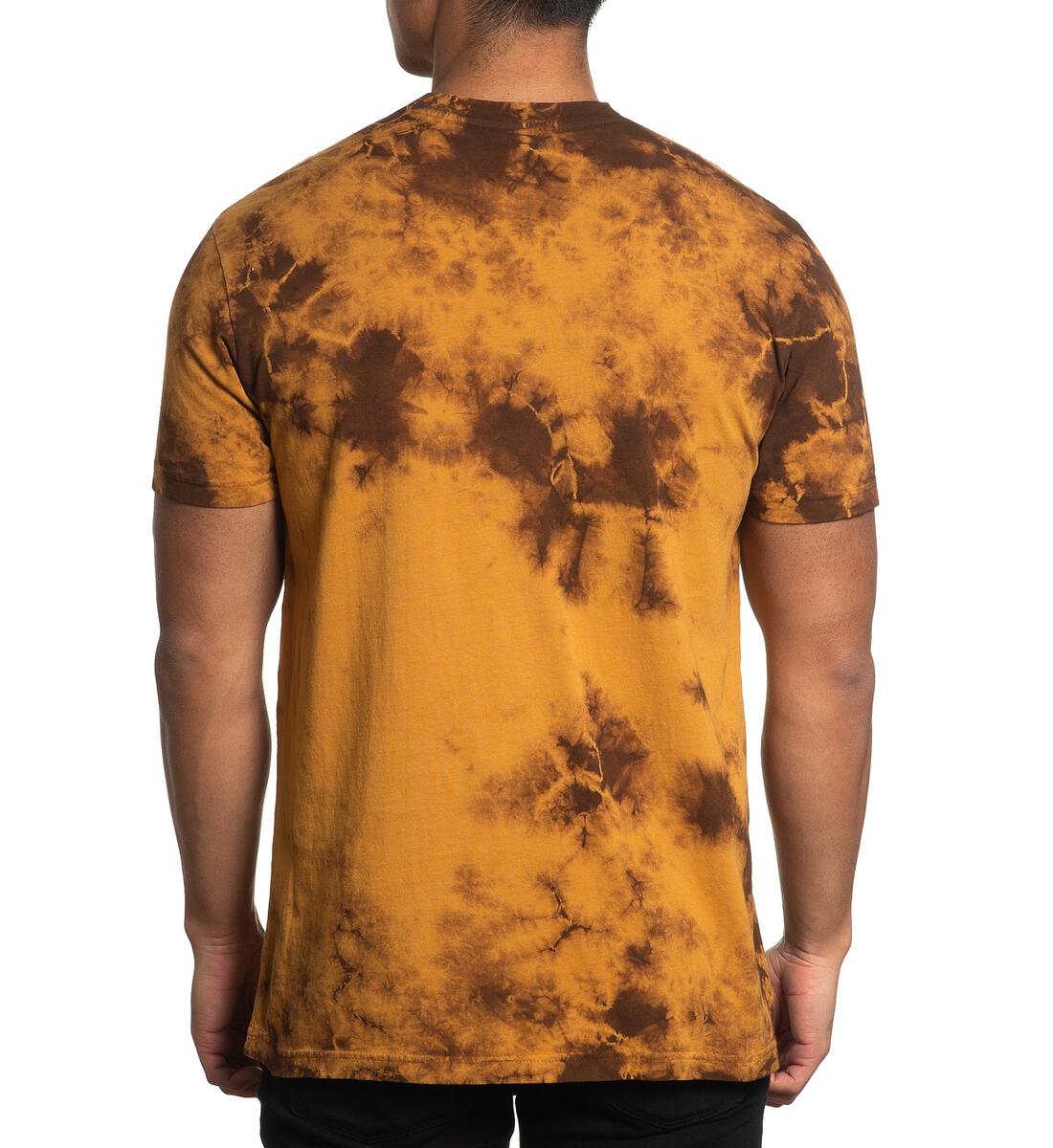 Affliction Screamin Tee - Harley Davidson of Quantico