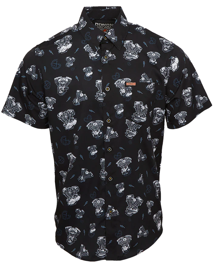 Dixxon shops Party Shirt