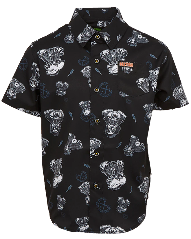 Youth MOCO Short Sleeve - Harley Davidson of Quantico