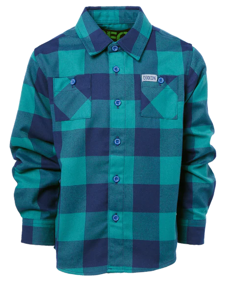 Niagara Youth Dixxon Flannel - Harley Davidson of Quantico