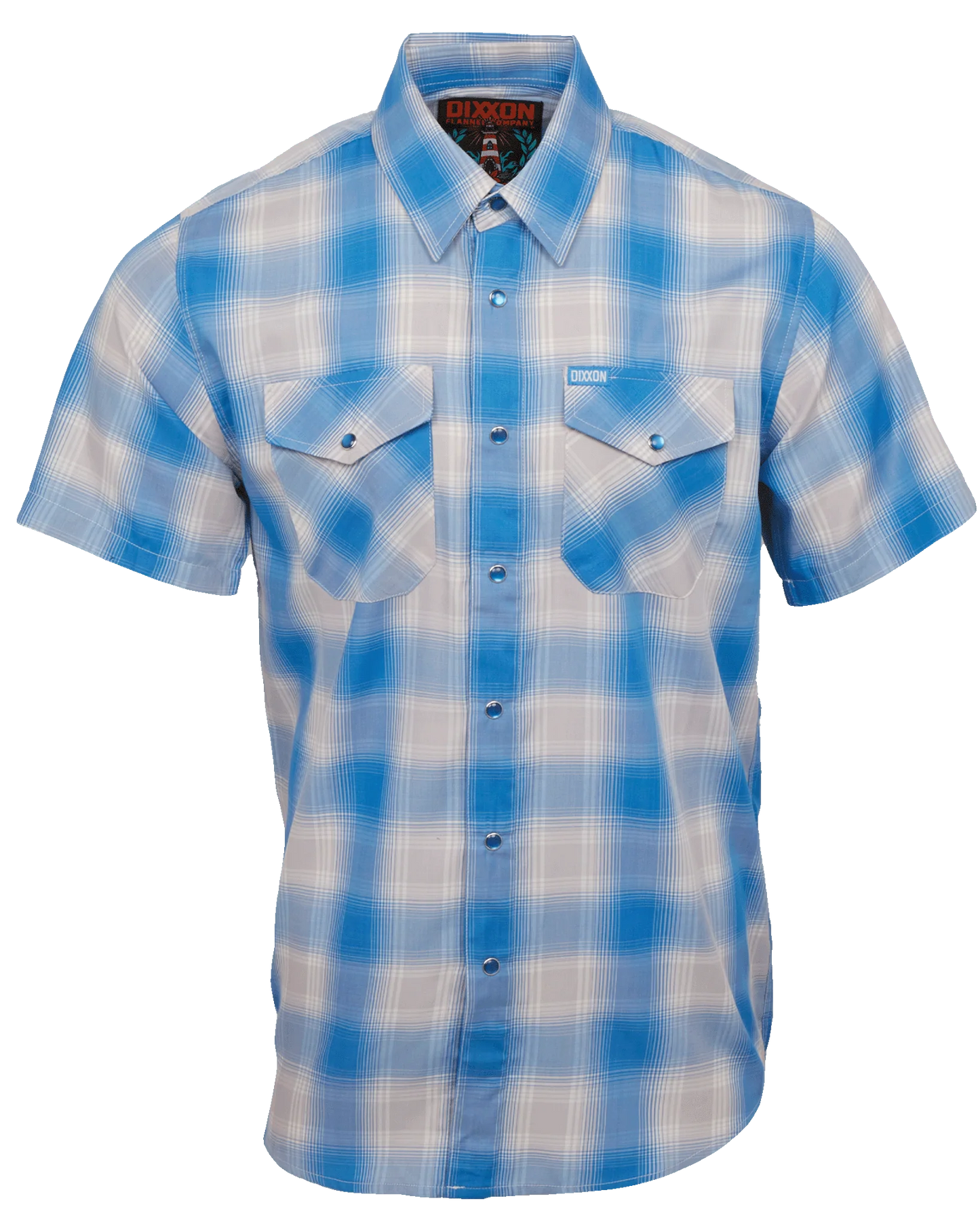 Rincón Dixxon Bamboo Shirt - Harley Davidson of Quantico