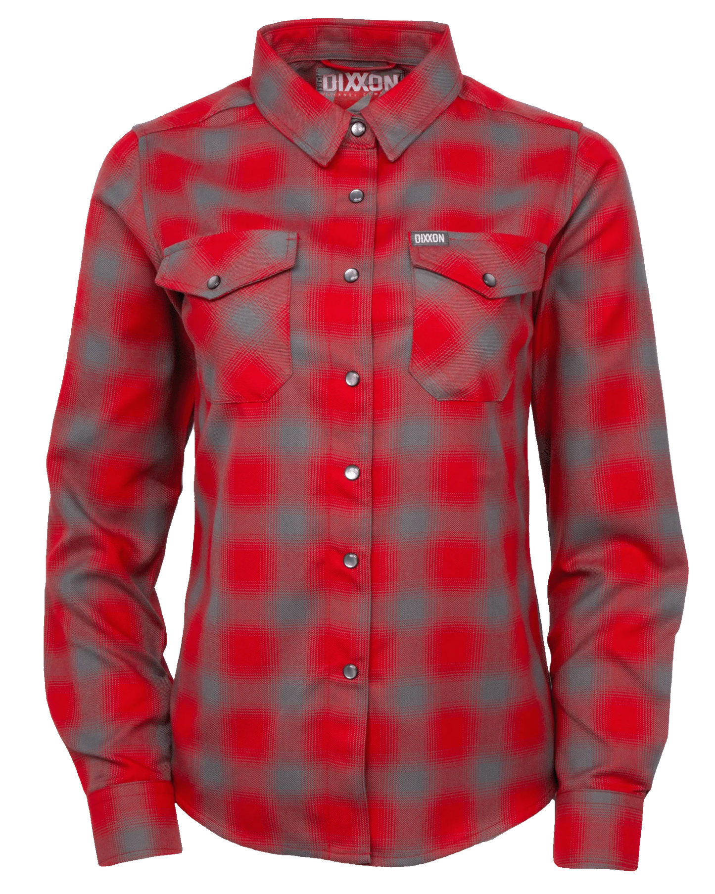 Women's Pulaski Dixxon Flannel