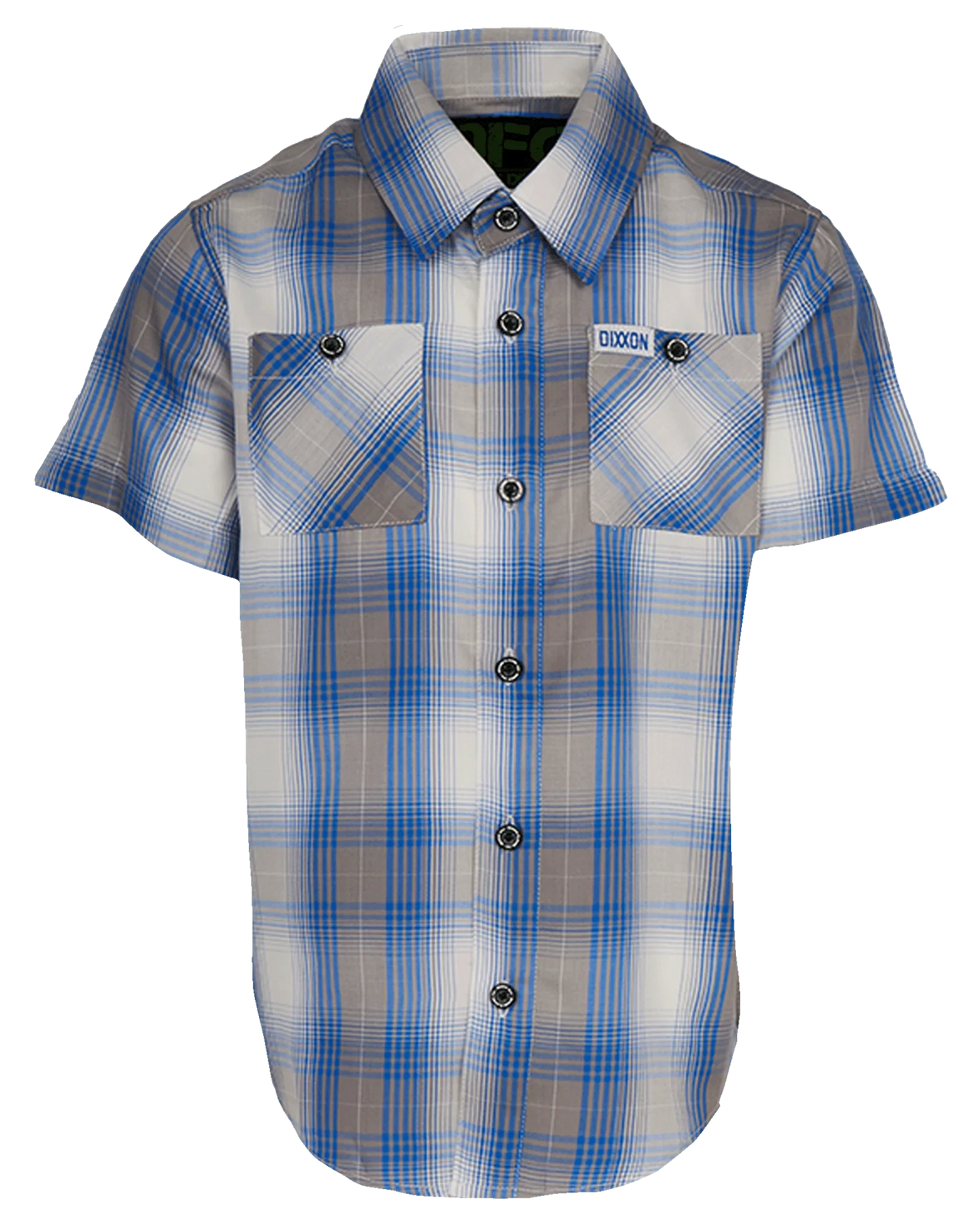 Youth Morse Bamboo Short Sleeve - Harley Davidson of Quantico