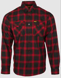 Griffin Flannel by Dixxon Flannel Co.