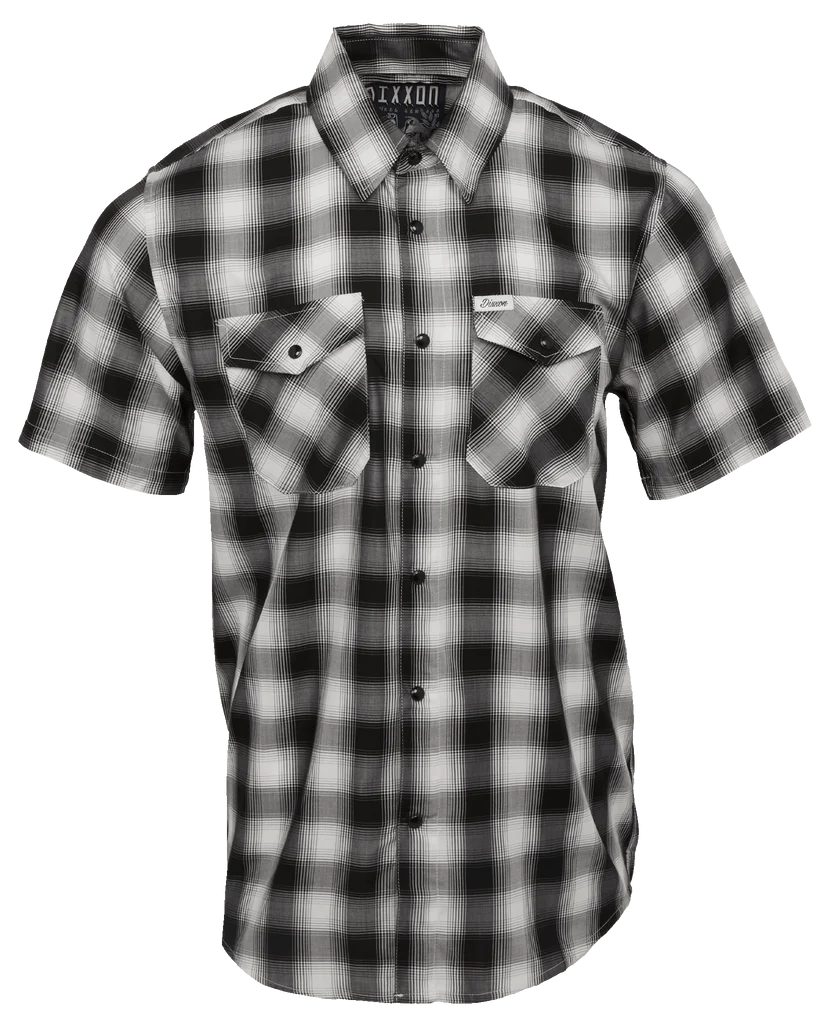 Hawthorne Dixxon Bamboo Shirt – Harley Davidson of Quantico