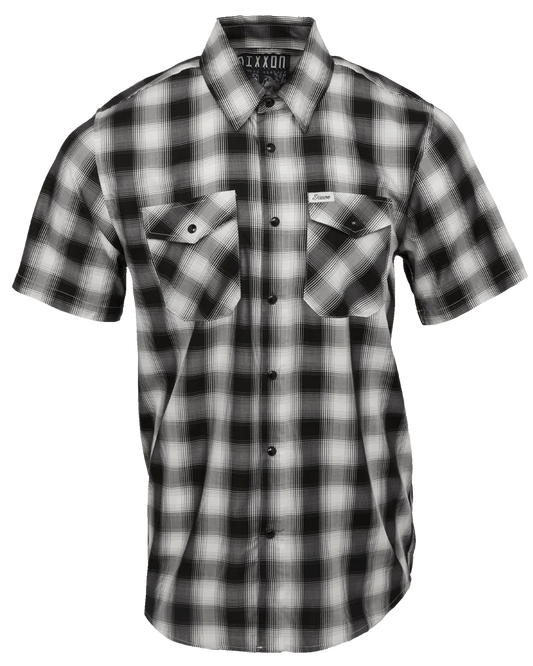 Hawthorne Dixxon Bamboo Shirt