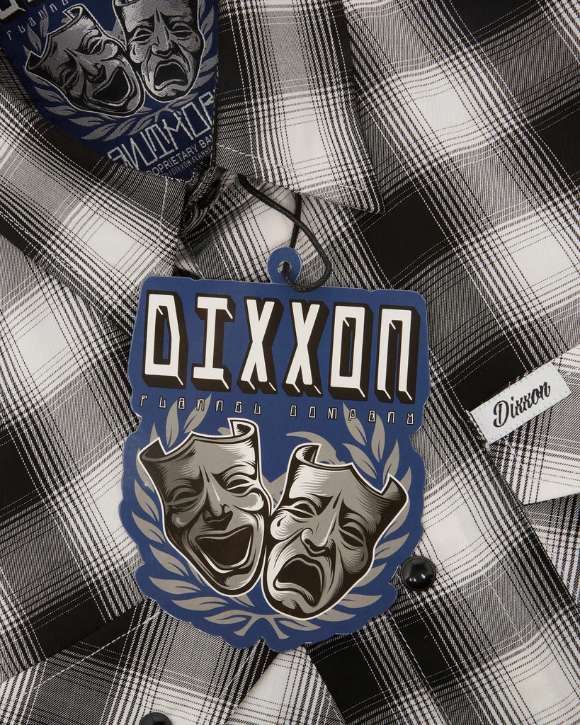 Hawthorne Dixxon Bamboo Shirt