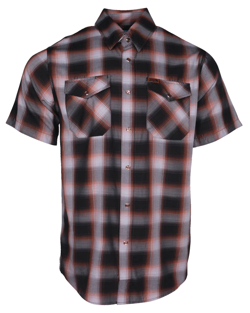 Patina Dixxon Bamboo Shirt