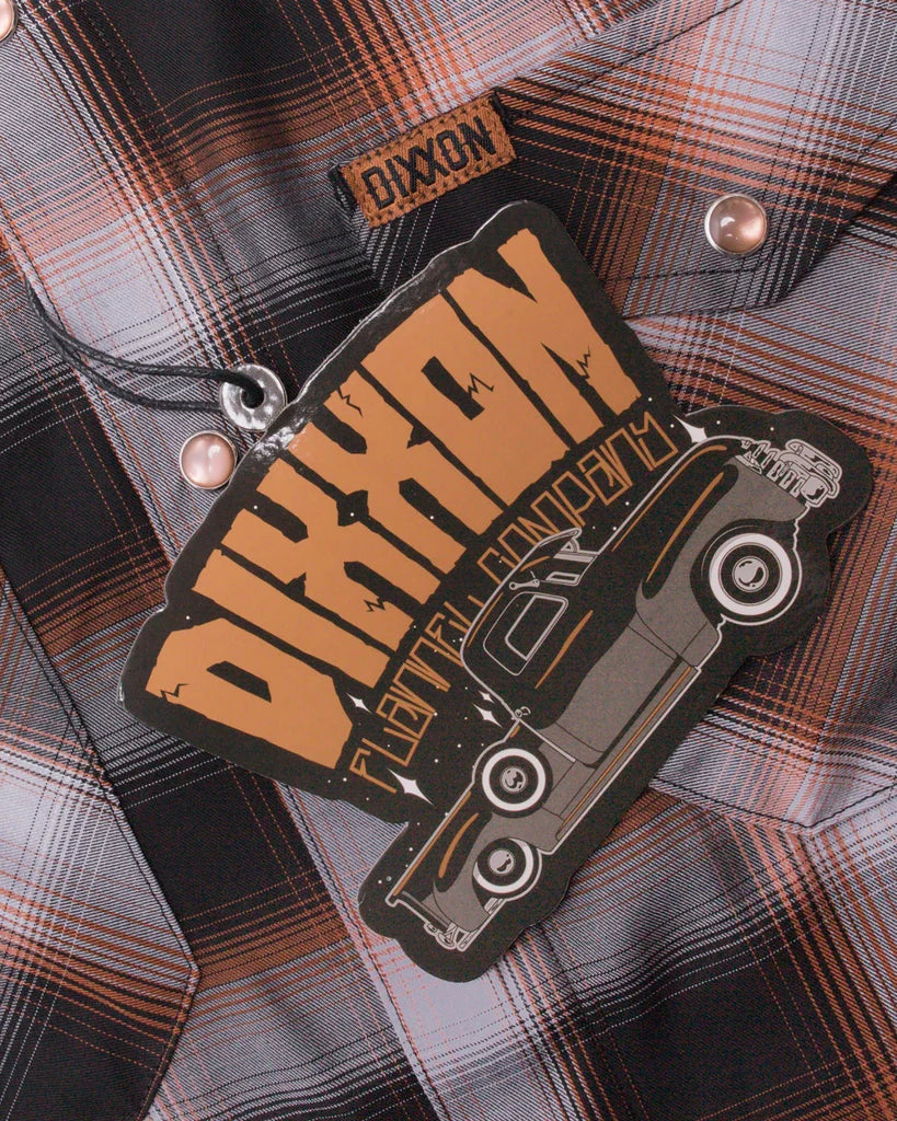 Patina Dixxon Bamboo Shirt