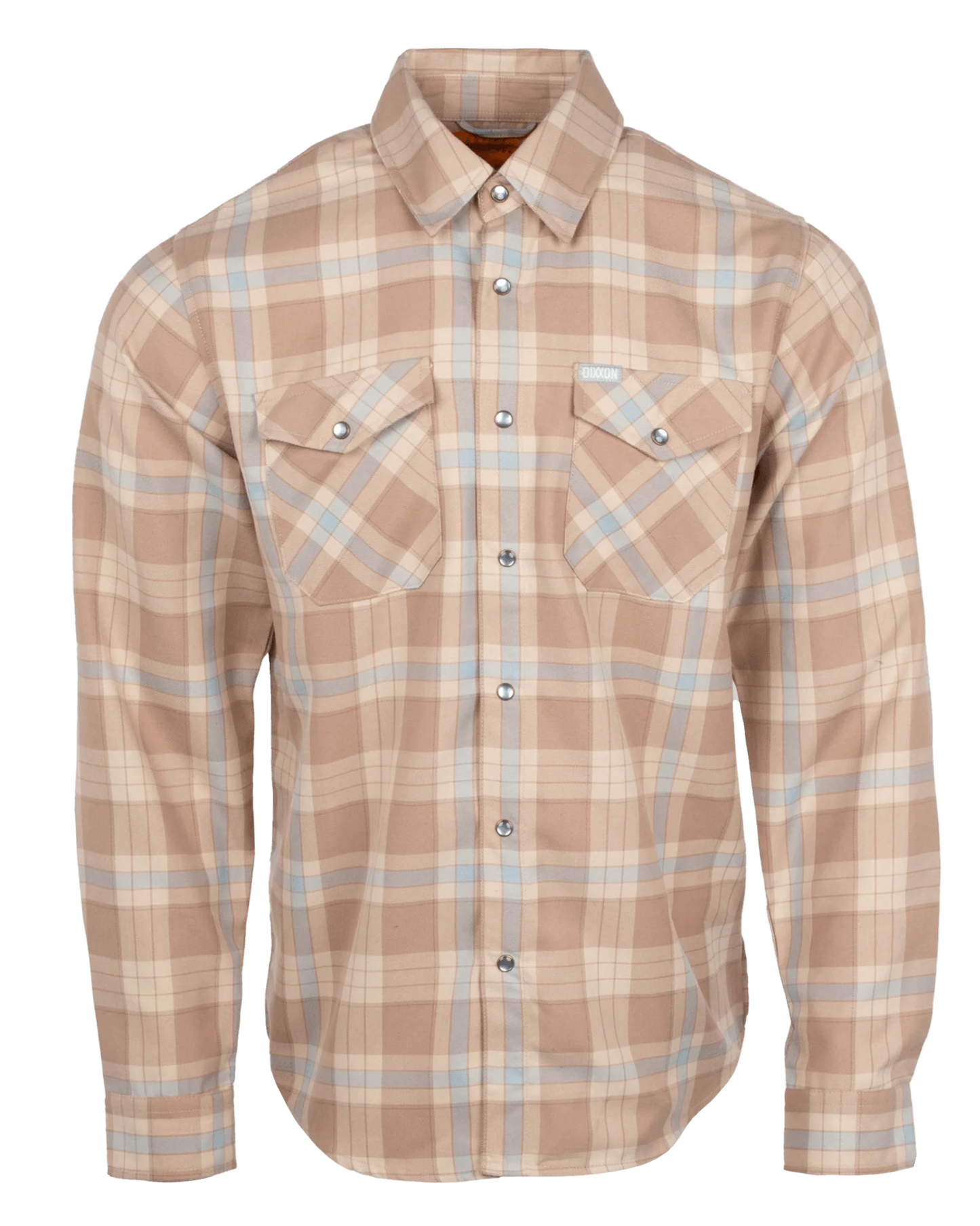 San Filipe Flannel by Dixxon Flannel Co.