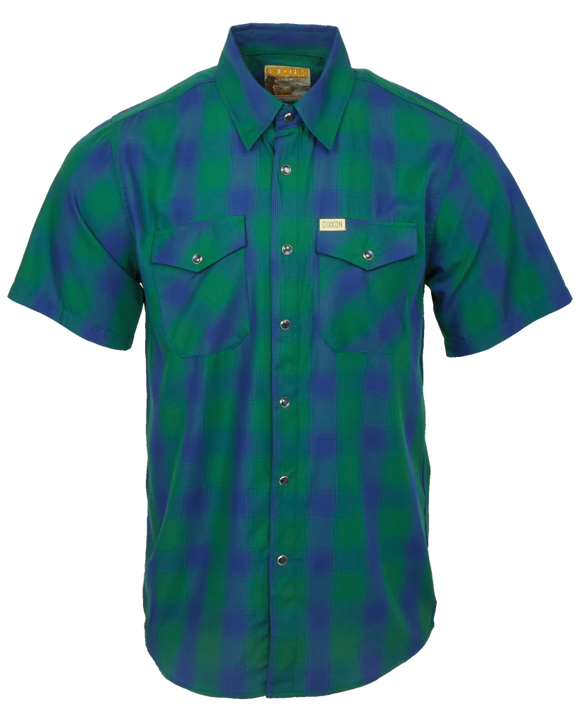 Tahoe Dixxon Bamboo Shirt