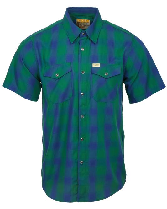 Tahoe Dixxon Bamboo Shirt