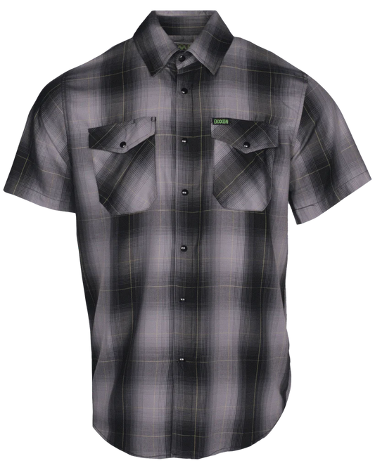 The End of the Tunnel Dixxon Bamboo Shirt