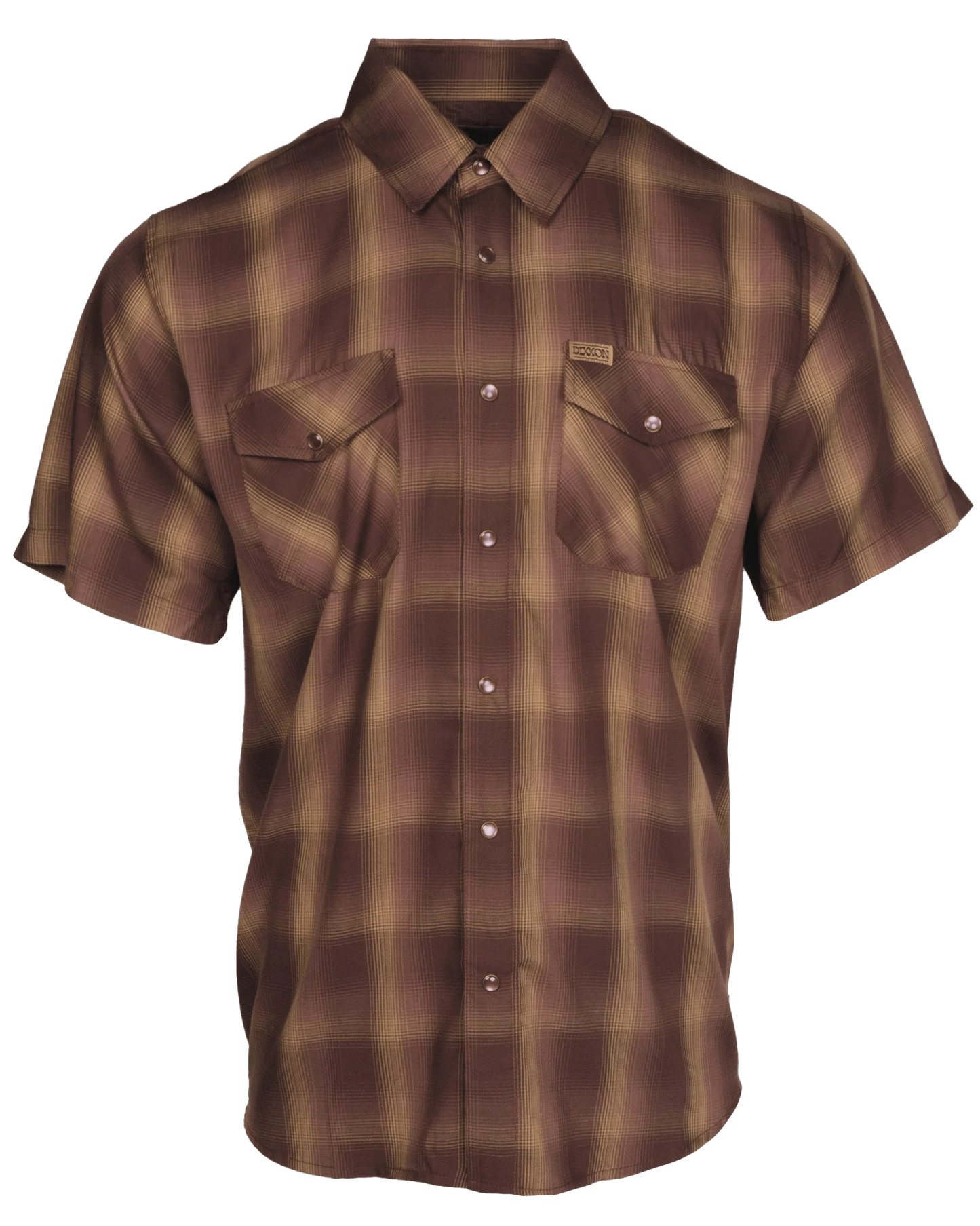 Wyatt Dixxon Bamboo Shirt