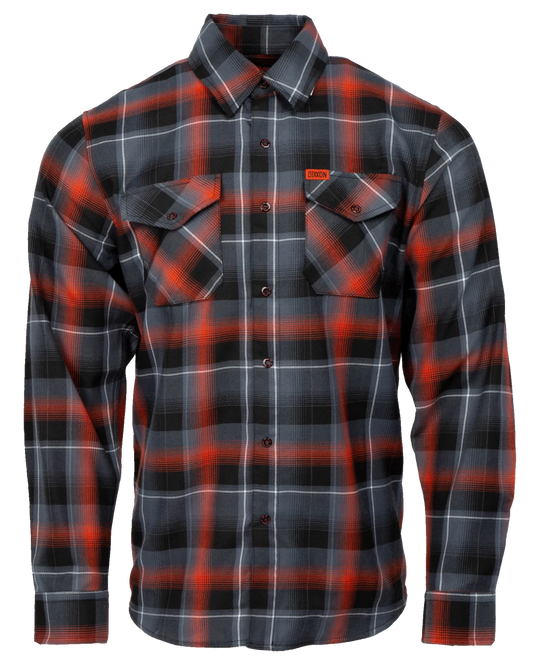 120 Flannel by Dixxon Flannel Co.
