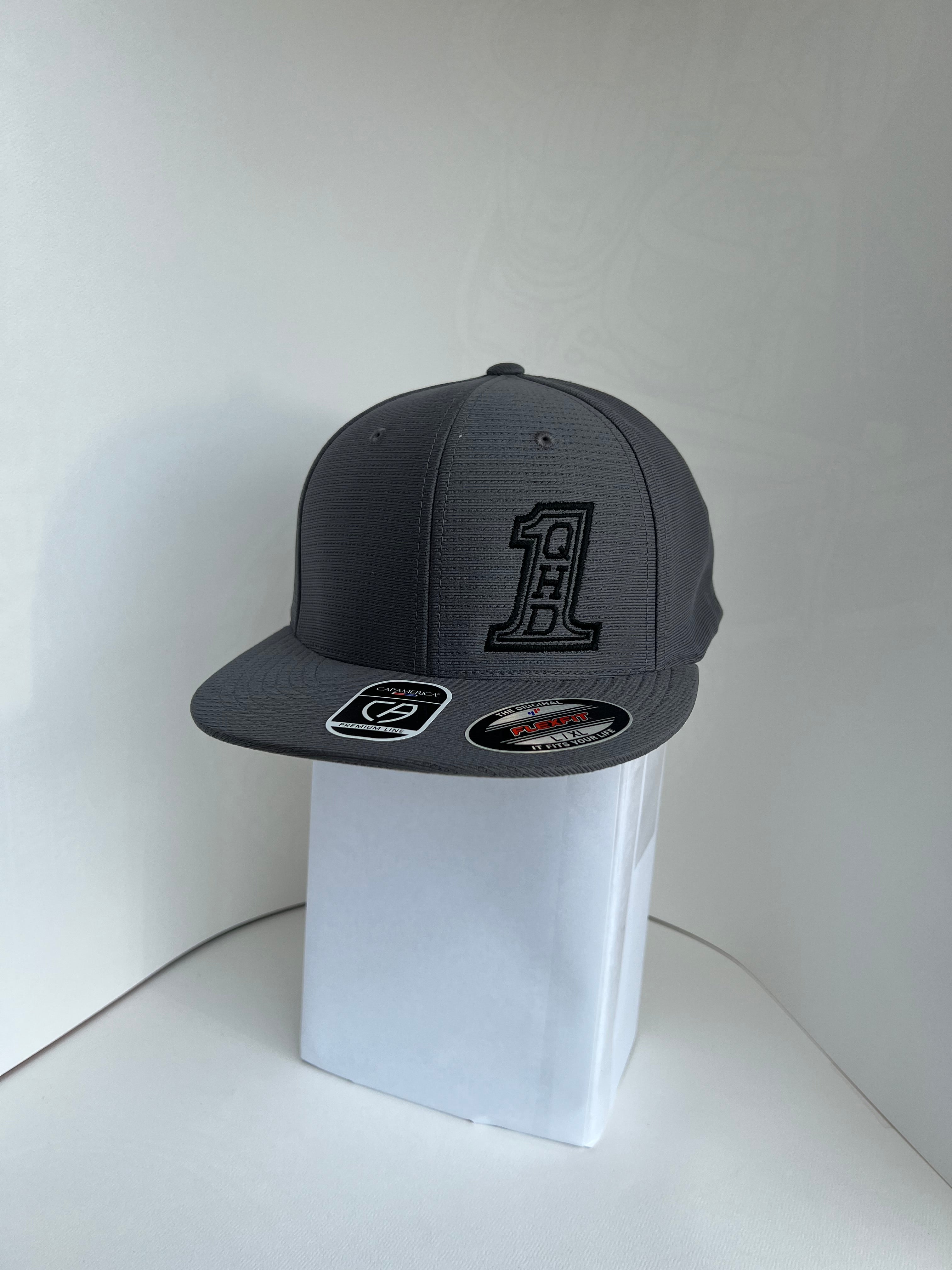 Harley new era deals hat