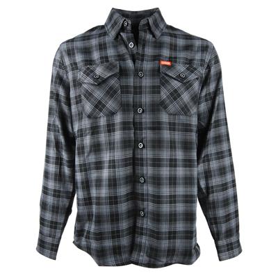 Backroad Flannel by Dixxon Flannel Co. - Harley Davidson of Quantico