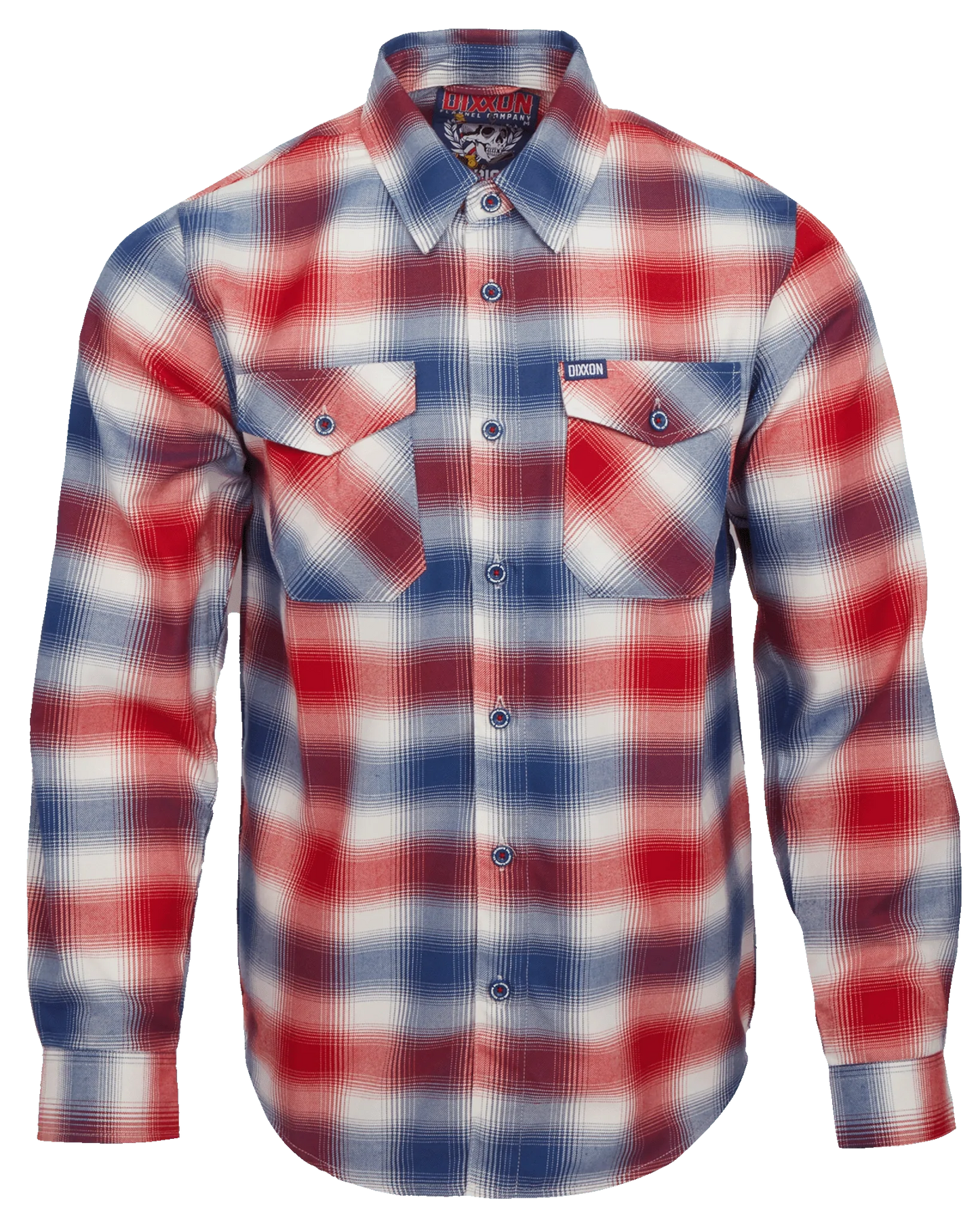 Barbicide by Dixxon Flannel Co. - Harley Davidson of Quantico