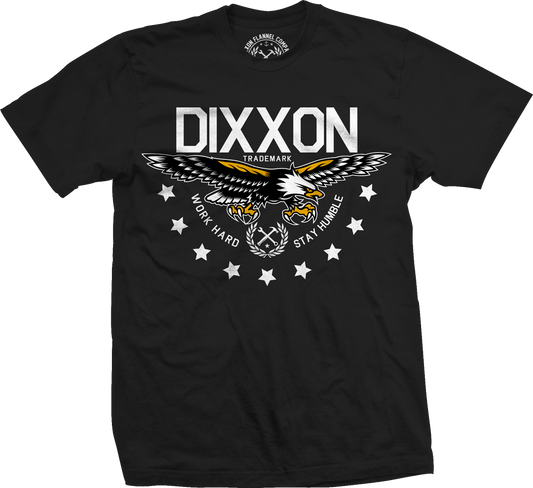 Bomber T-Shirt - Harley Davidson of Quantico