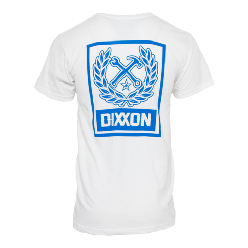 Box Crest T-Shirt by Dixxon Flannel Co. - Harley Davidson of Quantico