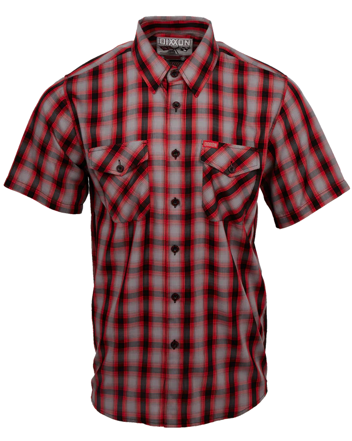 Cameo Dixxon Bamboo Shirt - Harley Davidson of Quantico