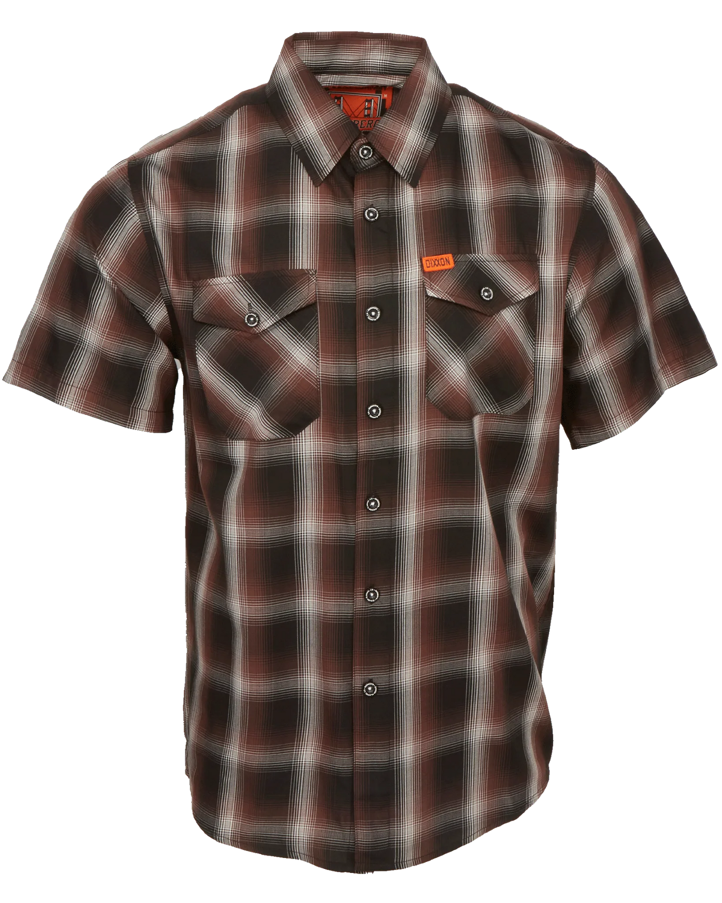 Guerrero Dixxon Bamboo Shirt - Harley Davidson of Quantico