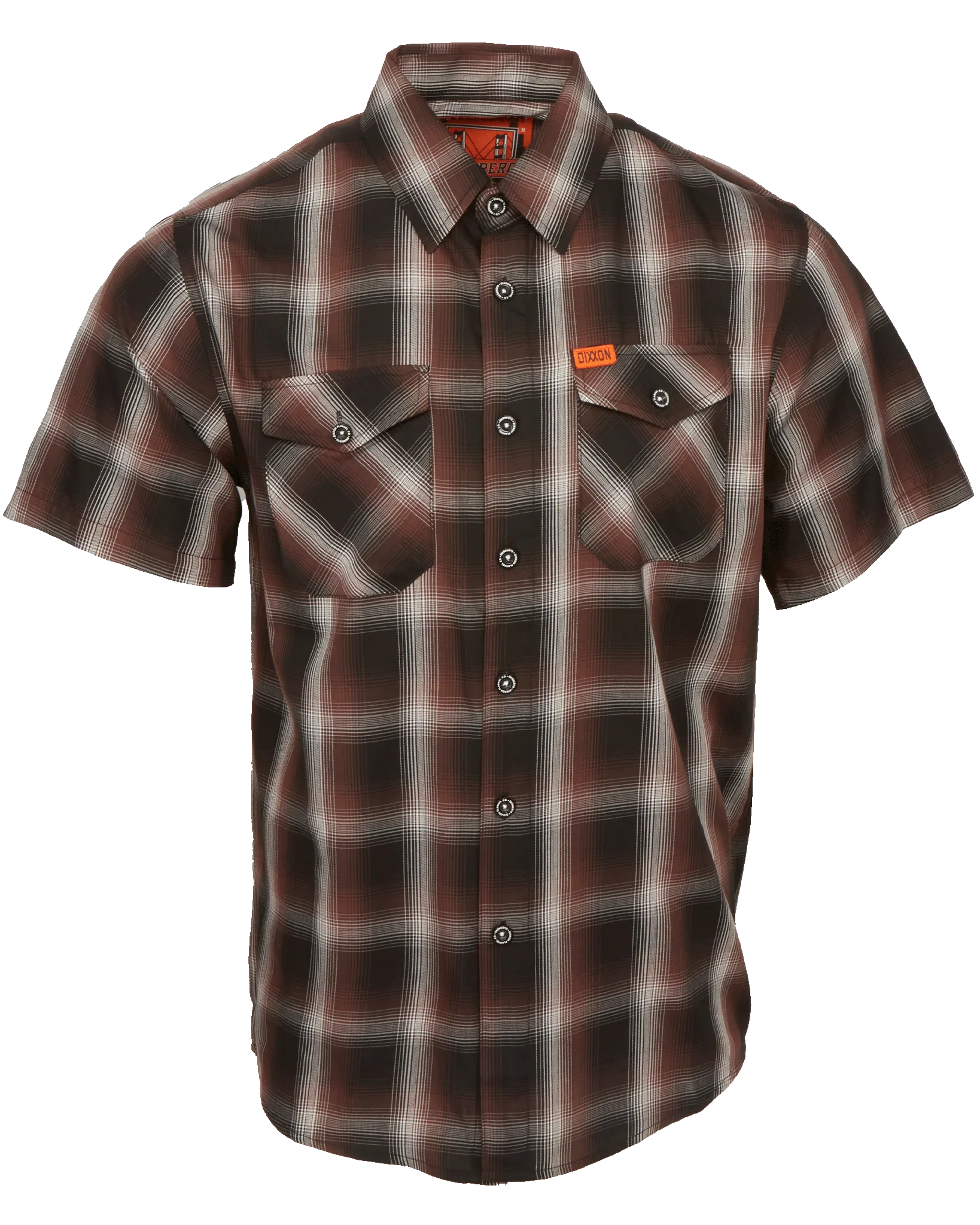 Guerrero Dixxon Bamboo Shirt - Harley Davidson of Quantico