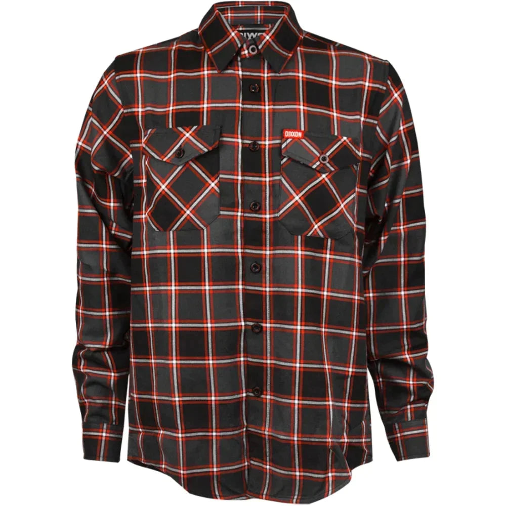 Lowrider Flannel by Dixxon Flannel Co. - Harley Davidson of Quantico