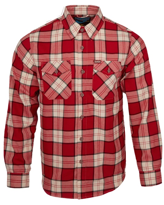 Madison Flannel by Dixxon Flannel Co. - Harley Davidson of Quantico