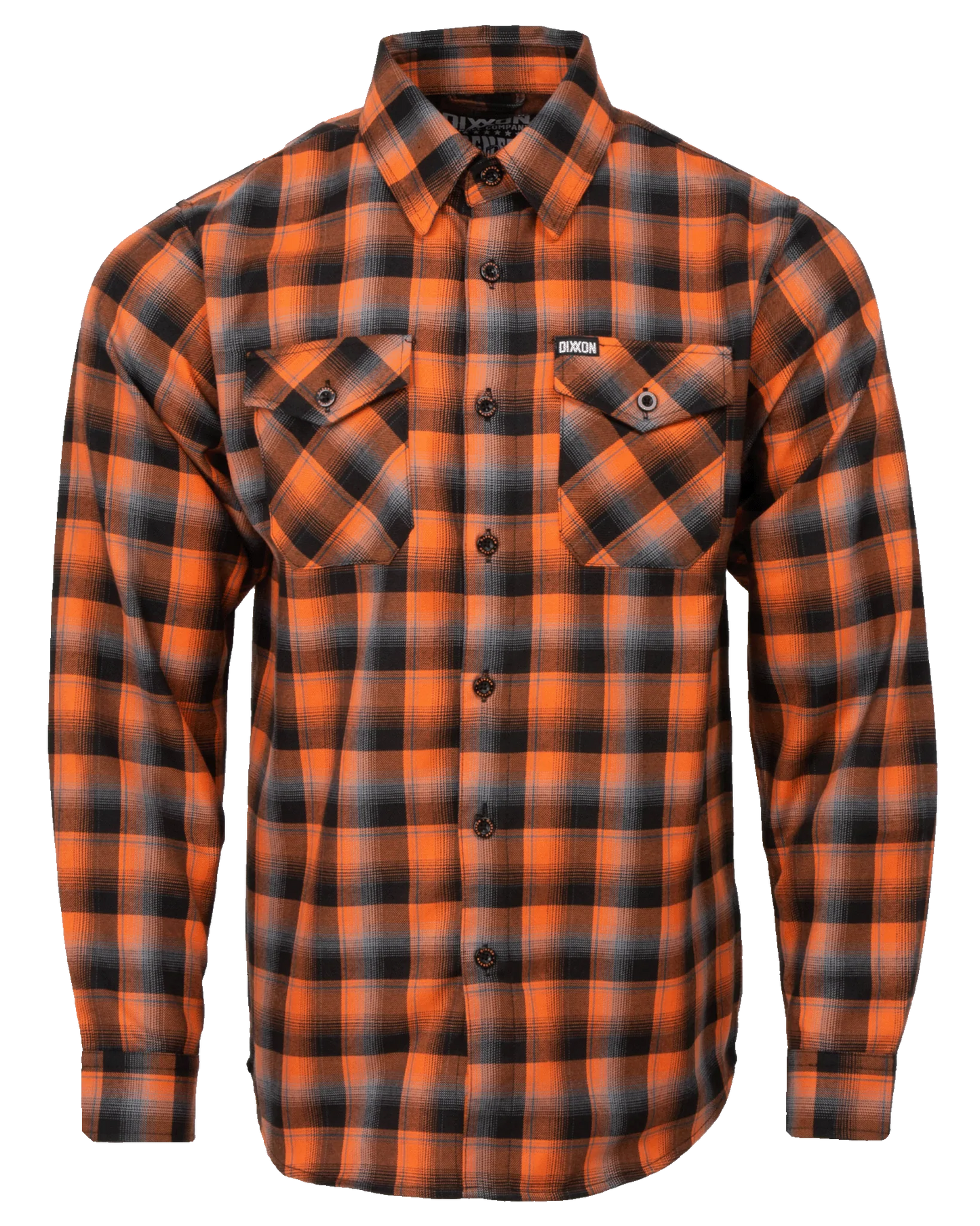 Magneto Flannel by Dixxon Flannel Co. - Harley Davidson of Quantico