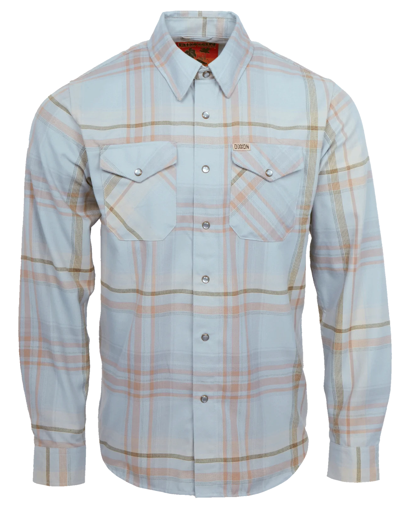 Malibu Flannel by Dixxon Flannel Co. - Harley Davidson of Quantico