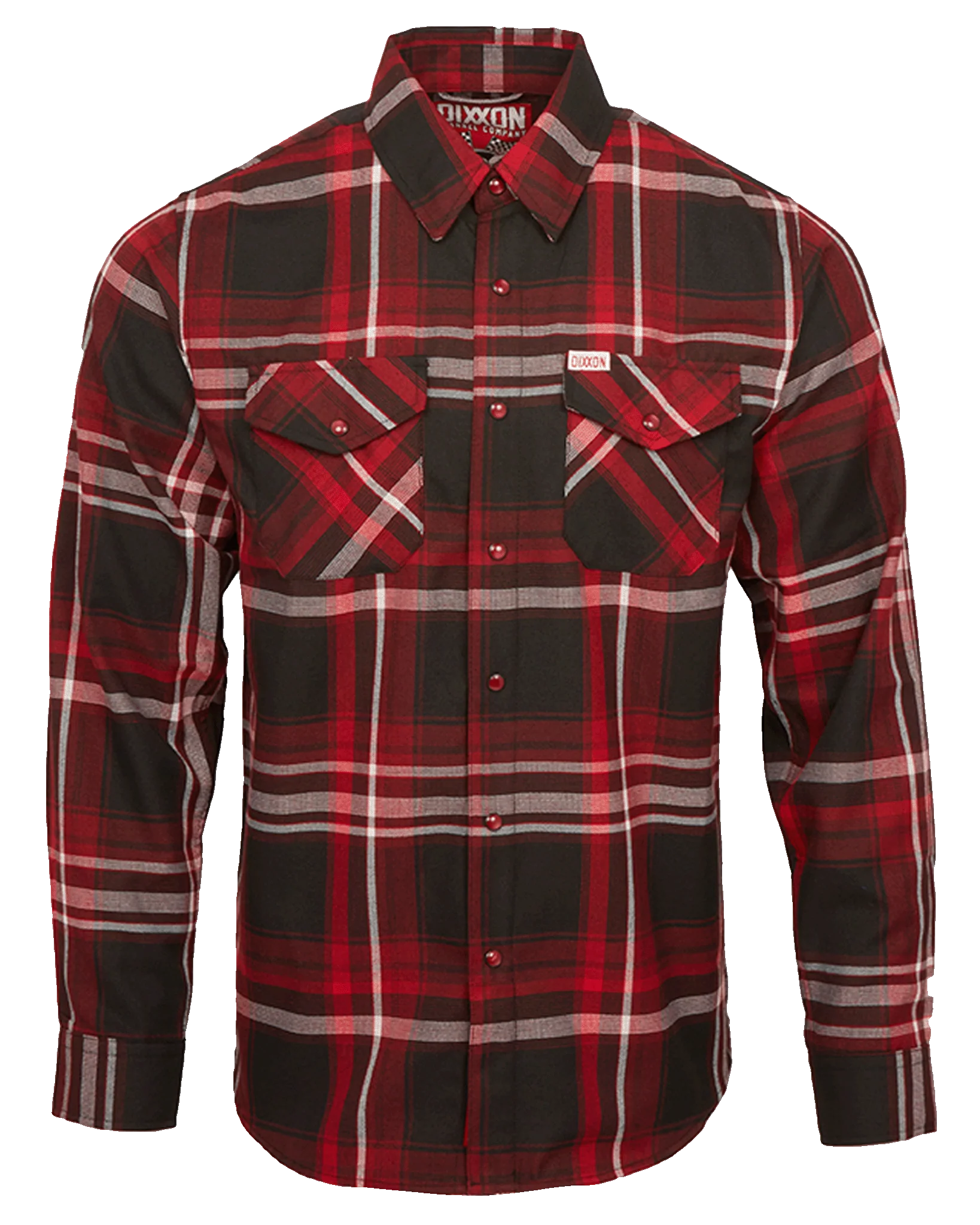 Matchless Flannel by Dixxon Flannel Co. - Harley Davidson of Quantico