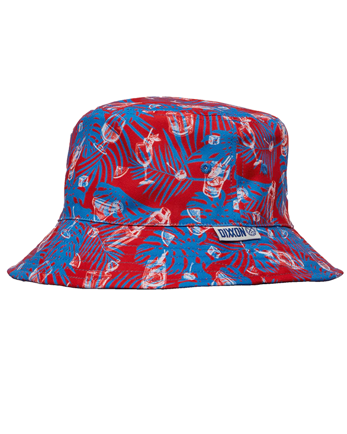 Dixxon Mixxer Bucket Hat - Harley Davidson of Quantico