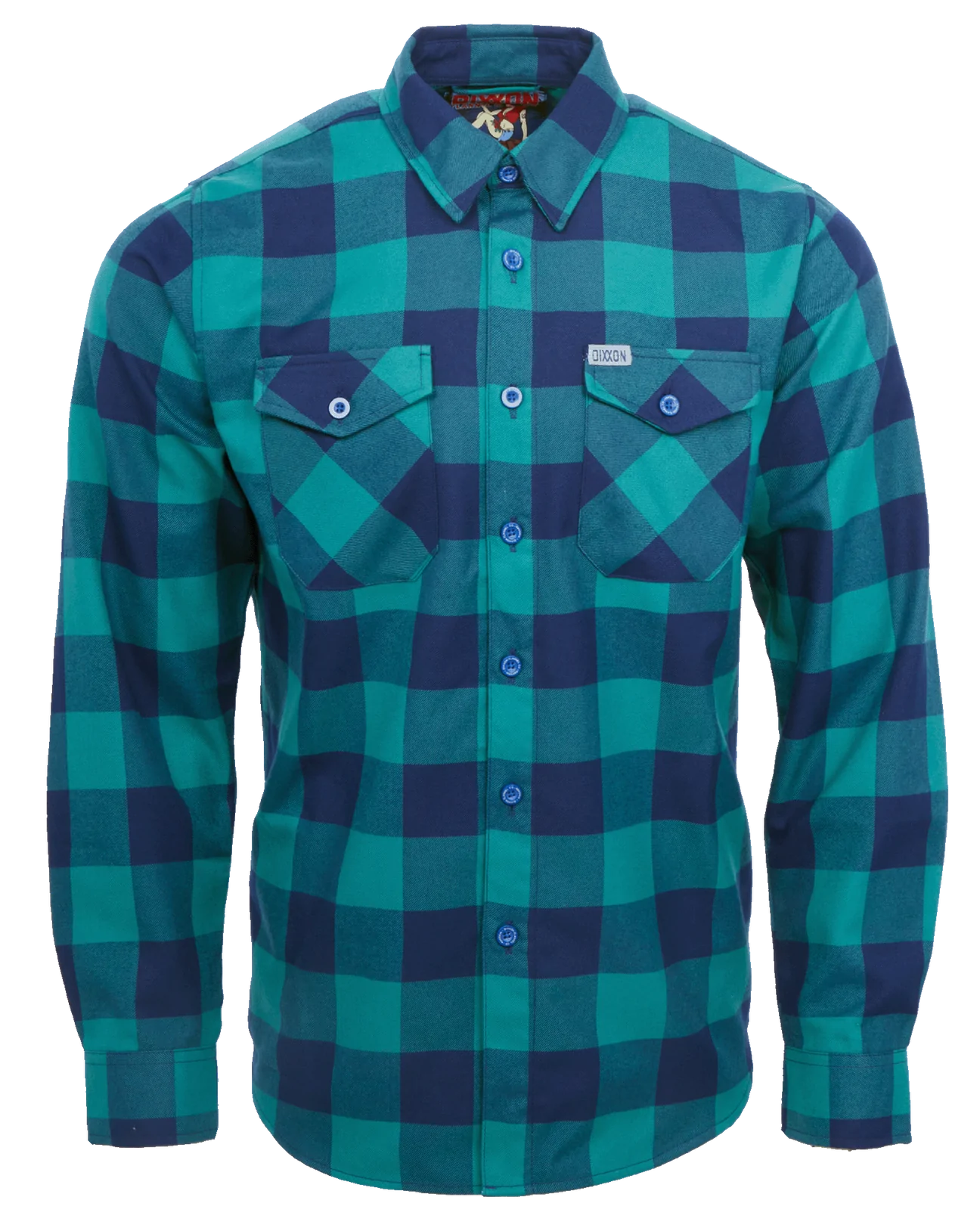 Niagara Flannel by Dixxon Flannel Co. - Harley Davidson of Quantico