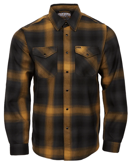 Panhandle Flannel by Dixxon Flannel Co. - Harley Davidson of Quantico