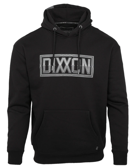 Pinstripe Pullover Hoodie by Dixxon Flannel Co. - Harley Davidson of Quantico