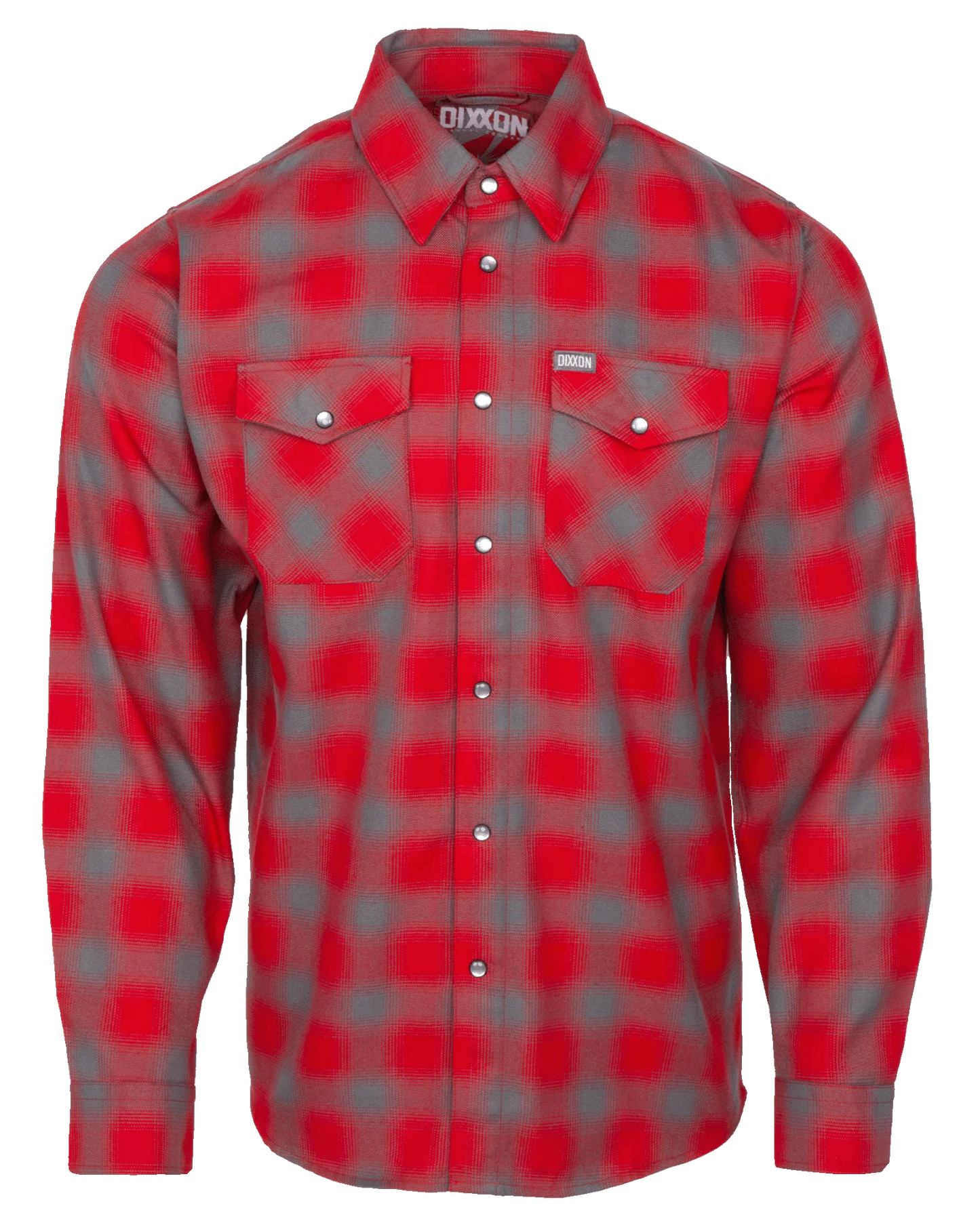 Pulaski Flannel by Dixxon Flannel Co.