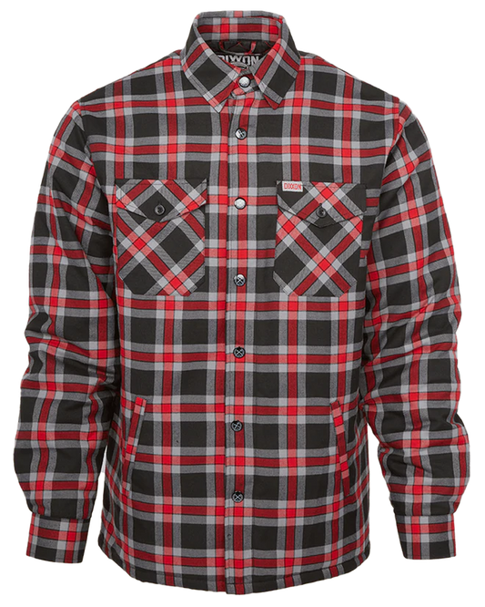 Rouge Dixxon Flannel Jacket - Harley Davidson of Quantico